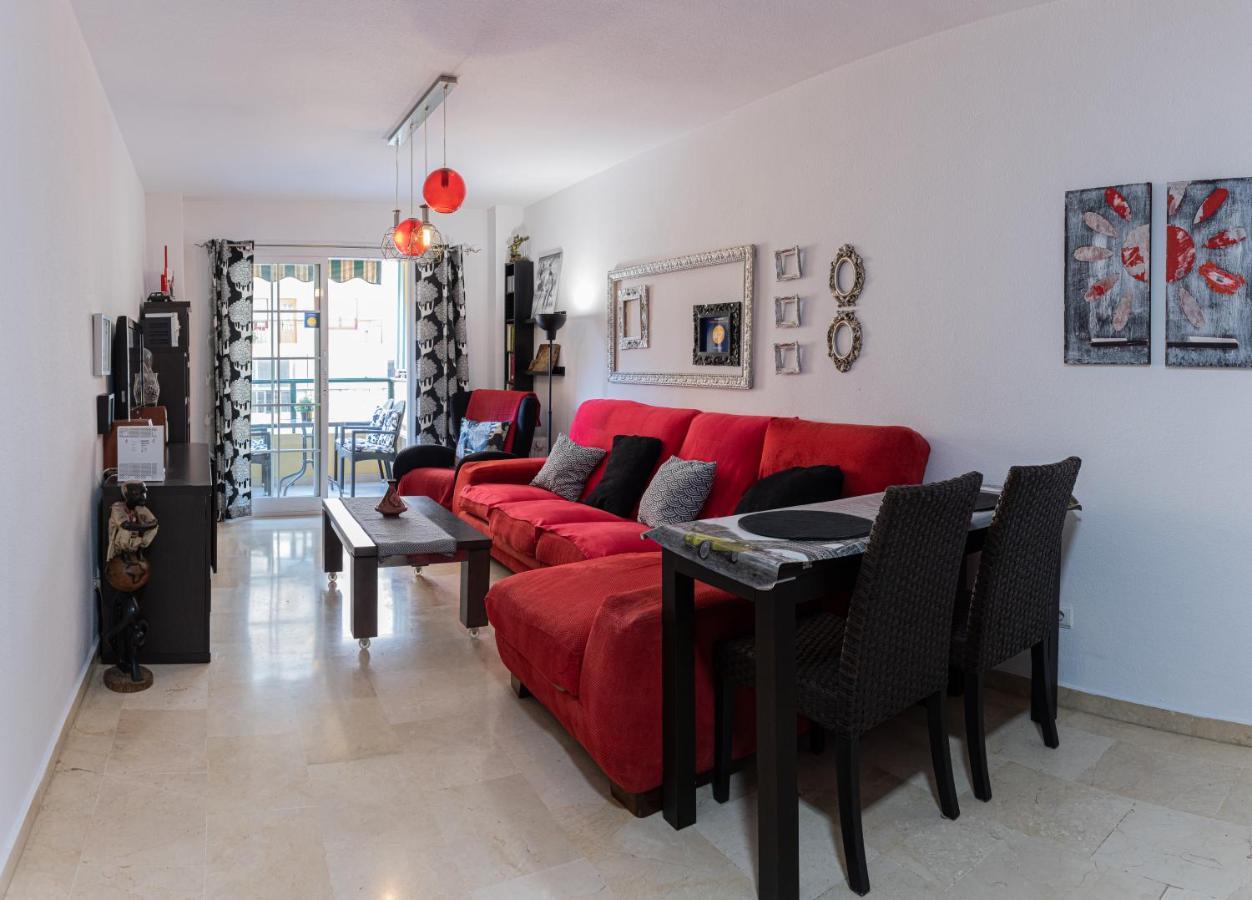 Galvez Rooms Alloggio in famiglia Málaga